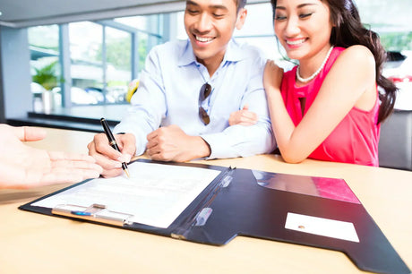 How to Avoid Dealer Add-Ons That Waste Your Money (And How to Get a Better Deal on the Ones You Want)