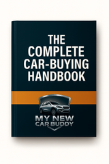 The Complete Car Buying Handbook